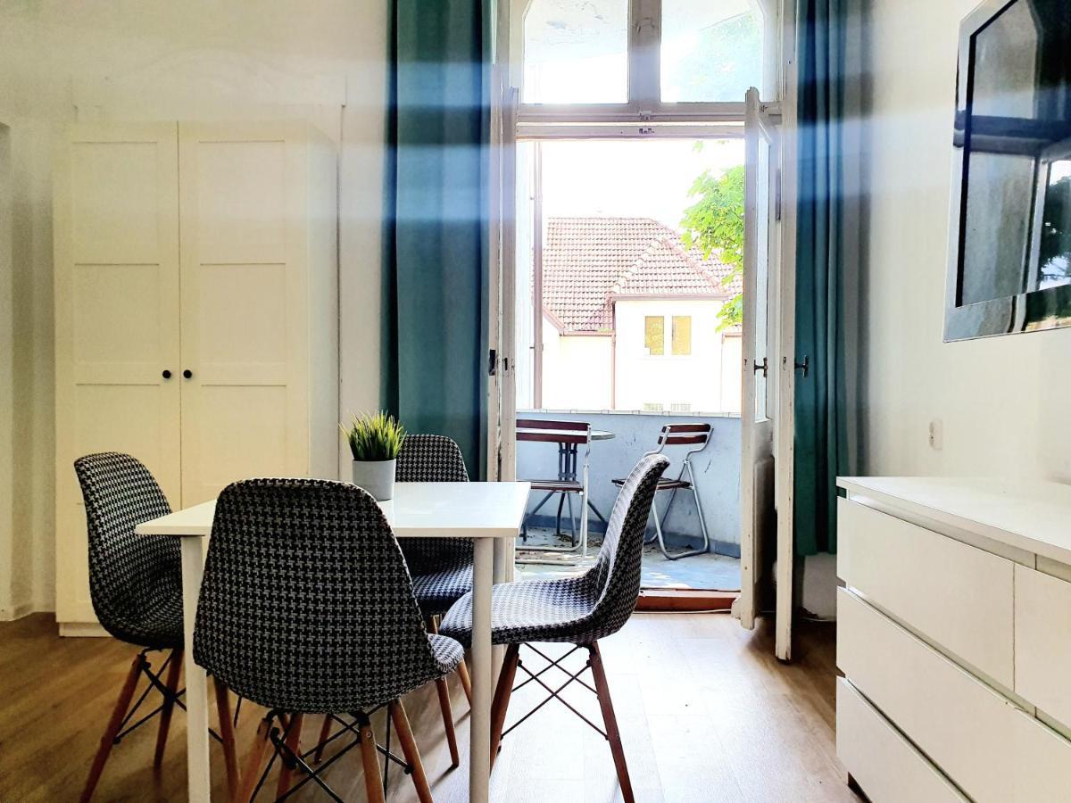 Appartement Apartament Baltic 6 à Sopot Extérieur photo